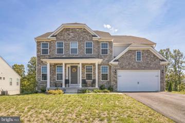 3707 E Benedict Rd, Fredericksburg, VA 22408 - MLS#: VASP2027558