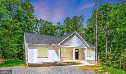 Lewiston Road, Bumpass, VA 23024 - #: VASP2027562