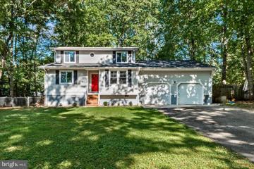 12913 Grenade Lane, Spotsylvania, VA 22551 - MLS#: VASP2027574