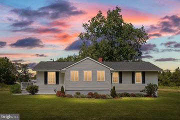 9710 Leavells Road, Fredericksburg, VA 22407 - MLS#: VASP2027584