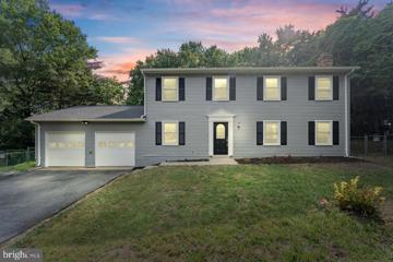 10302 Meadowview Drive, Fredericksburg, VA 22408 - MLS#: VASP2027586