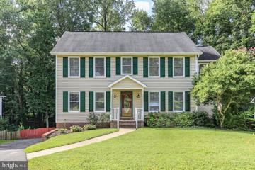 6414 Sugar Maple Court, Fredericksburg, VA 22407 - #: VASP2027628