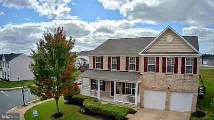 5400 Joshua Tree Circle, Fredericksburg, VA 22407 - #: VASP2027642