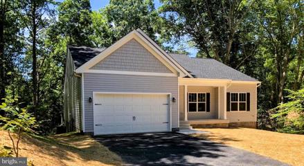 17121 Arrow Point Drive, Orange, VA 22960 - MLS#: VASP2027652