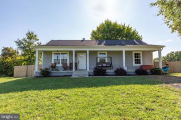 6108 Zachary Taylor Highway, Mineral, VA 23117 - #: VASP2027664