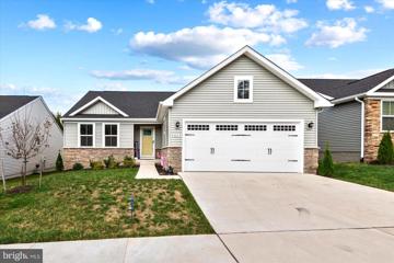 7423 Brentford Terrace, Fredericksburg, VA 22407 - MLS#: VASP2027668