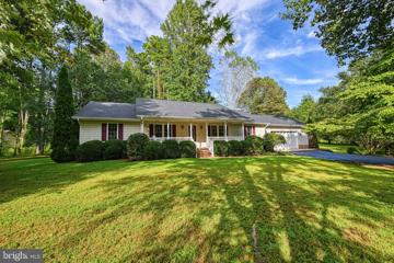 11401 Rockland Landing Road, Bumpass, VA 23024 - MLS#: VASP2027670