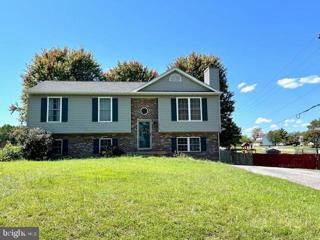 12016 Falcon Ridge Drive, Fredericksburg, VA 22407 - #: VASP2027688