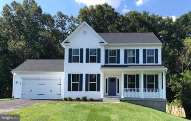 5509 Bazzanella Drive, Mineral, VA 23117 - #: VASP2027694