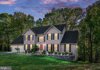 4310 Prestwould Court, Fredericksburg, VA 22408 - MLS#: VASP2027736