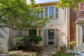 10705 Greta Lynn Court, Fredericksburg, VA 22407 - MLS#: VASP2027768