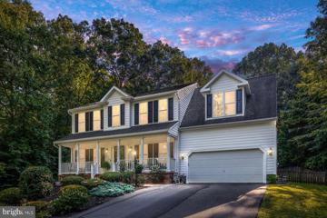 9005 Snowy Egret Court, Spotsylvania, VA 22553 - #: VASP2027780