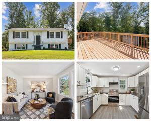 10902 Deer Drive, Fredericksburg, VA 22407 - MLS#: VASP2027784