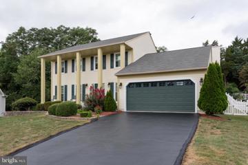 4405 Grayson Lane, Fredericksburg, VA 22408 - MLS#: VASP2027794