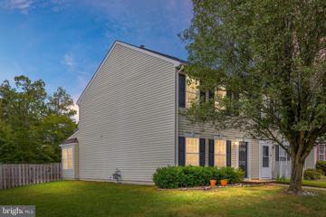 9933 Matti Hill Court, Fredericksburg, VA 22408 - MLS#: VASP2027802