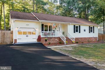 10503 Chesterwood Drive, Spotsylvania, VA 22553 - #: VASP2027828