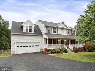 6647 Morris Road, Spotsylvania, VA 22551 - #: VASP2027860