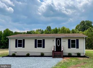 8706 Margaret Lane, Partlow, VA 22534 - #: VASP2027862