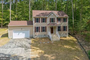 10813 Lake Shore Lane, Fredericksburg, VA 22407 - MLS#: VASP2027884