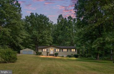 6917 Towles Mill Road, Spotsylvania, VA 22551 - #: VASP2027886