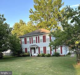 11705 Camelot Way, Fredericksburg, VA 22407 - #: VASP2027896