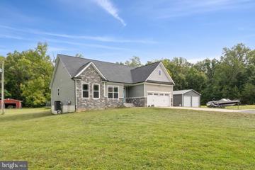 8901 Brock Road, Spotsylvania, VA 22553 - #: VASP2027900