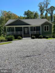 3137 Blount Drive, Bumpass, VA 23024 - MLS#: VASP2027902