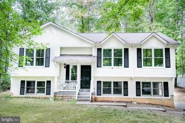 13004 Wilderness Park Drive, Spotsylvania, VA 22551 - #: VASP2027918