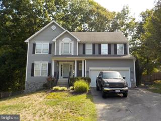 10514 Edinburgh Drive, Spotsylvania, VA 22553 - MLS#: VASP2027922