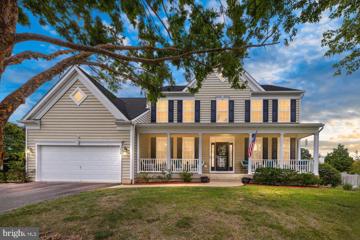 7429 N Katie Drive N, Fredericksburg, VA 22407 - MLS#: VASP2027952