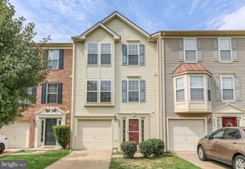 3906 Fountain Bridge Court, Fredericksburg, VA 22408 - MLS#: VASP2027958