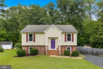 10713 Cobblestone Drive, Spotsylvania, VA 22553 - #: VASP2027968