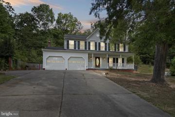 11302 Springfield Drive, Fredericksburg, VA 22408 - #: VASP2027982