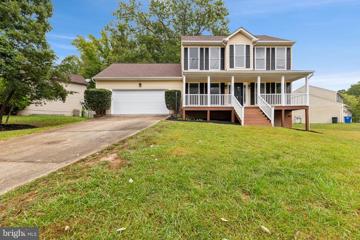 7403 Drew Lane, Fredericksburg, VA 22407 - #: VASP2028008