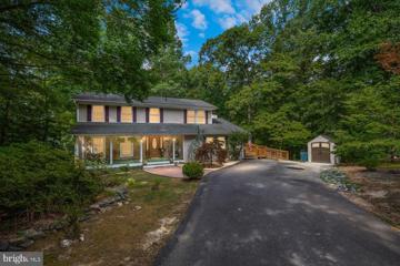 14 Greenridge Drive, Stafford, VA 22554 - #: VAST2030192