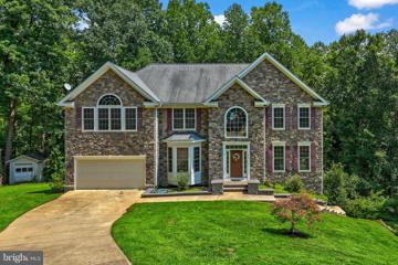 214 Midshipman Cir, Stafford, VA 22554 - #: VAST2030728