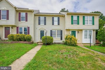 509 Sedgwick Court, Stafford, VA 22554 - #: VAST2030932