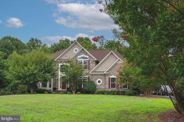 80 Scotts Ford Lane, Fredericksburg, VA 22406 - MLS#: VAST2030972