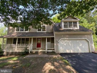 3209 Titanic Drive, Stafford, VA 22554 - #: VAST2030984