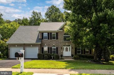 29 Easter Drive, Stafford, VA 22554 - MLS#: VAST2031008