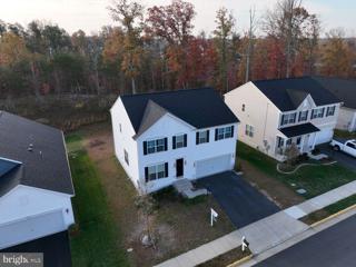 212 Arboretum Lane, Fredericksburg, VA 22405 - #: VAST2031014