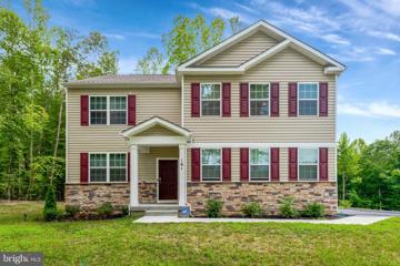 161 Pinewood Road, Fredericksburg, VA 22405 - #: VAST2031016