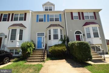 602 Torbert Loop, Stafford, VA 22554 - #: VAST2031036