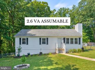 94 Pewter Lane, Stafford, VA 22554 - MLS#: VAST2031078