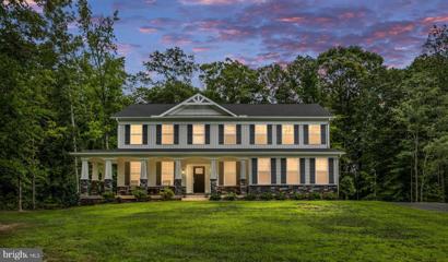 2140 Priscilla Court, Stafford, VA 22556 - MLS#: VAST2031112