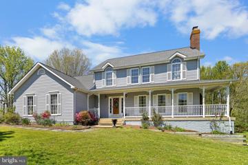 219 Kellogg Mill Road, Fredericksburg, VA 22406 - MLS#: VAST2031142