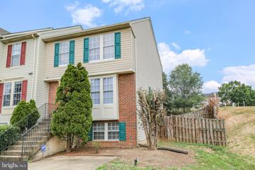 100 Sedgwick Court, Stafford, VA 22554 - MLS#: VAST2031158