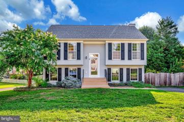 48 Little Oak Road, Fredericksburg, VA 22405 - #: VAST2031190