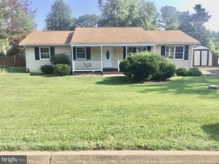 14 Vesta Drive, Fredericksburg, VA 22405 - #: VAST2031206