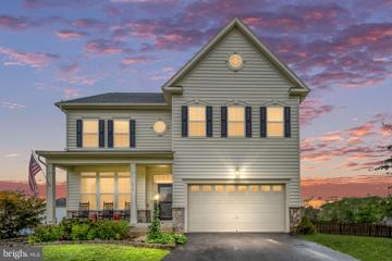 34 Royal Crescent Way, Fredericksburg, VA 22406 - #: VAST2031256